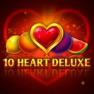 10 Heart Deluxe