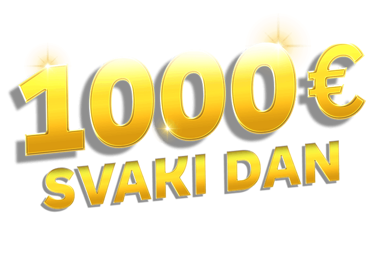 1000 evra slika