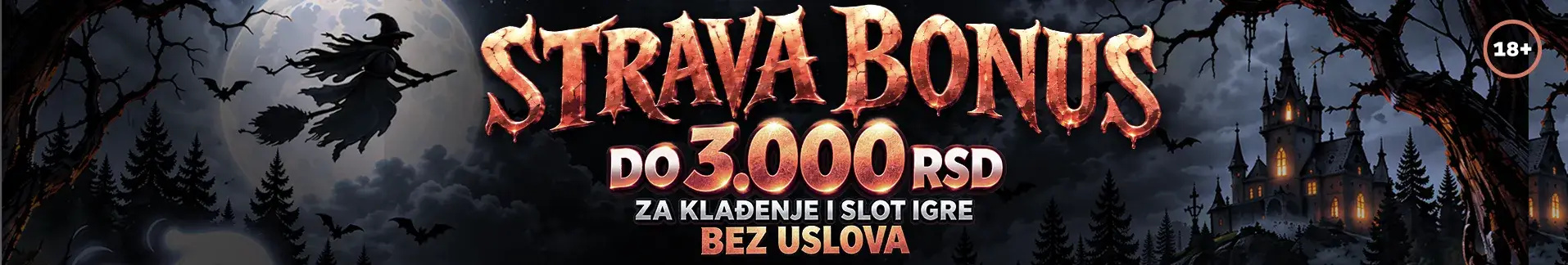 STRAVA BONUS
