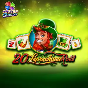 20 Leprechaun roll