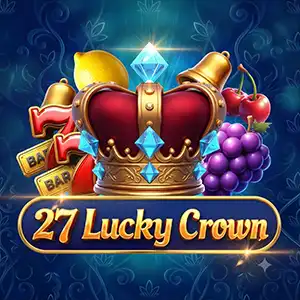 27 Lucky Crown
