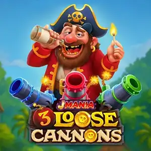 3 Loose Cannons