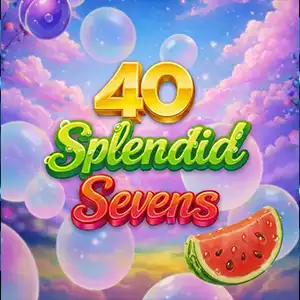 40 Splendid Sevens