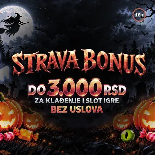 STRAVA BONUS