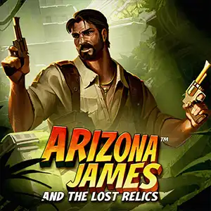 Arizona James