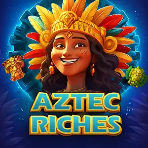 Aztec Riches