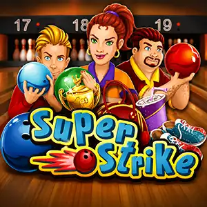 Battleship Strike