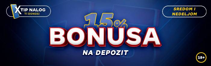 Bonus na depozit