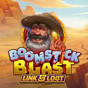 Boomstick Blast: Link & Loot