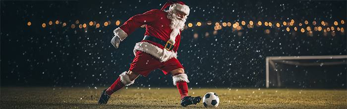 Boxing Day Dan kada se gleda samo fudbal