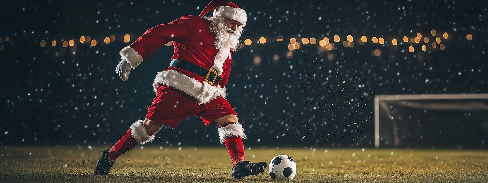 Boxing Day: Dan kada se gleda samo fudbal!