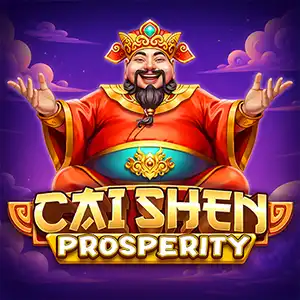 Cai Shen Prosperity