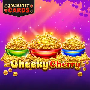 Cheeky Cherry