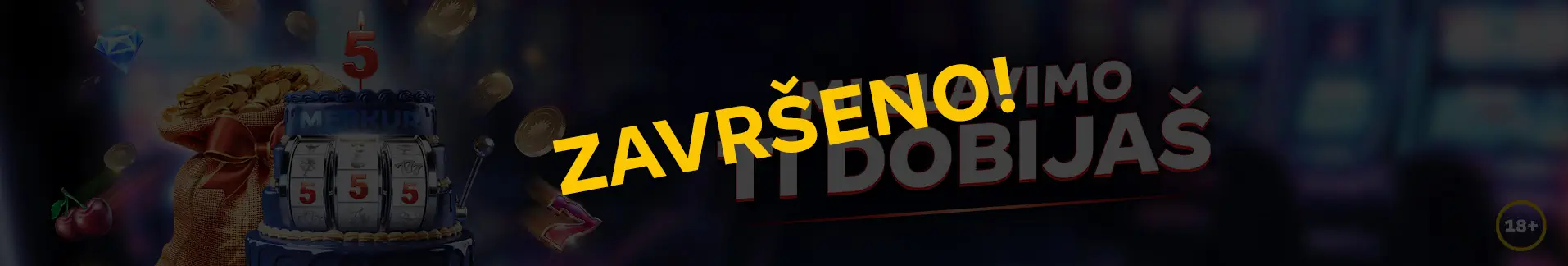 Promocija Dzak para