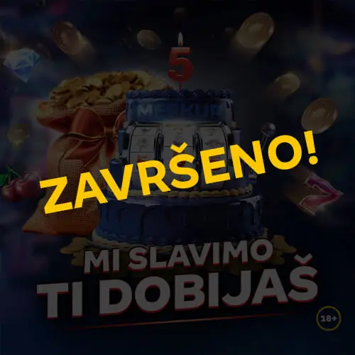 Promocija Dzak para
