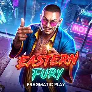 Eastern Fury