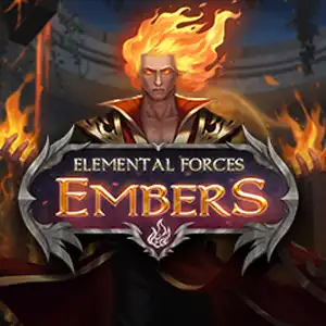 Elemental Forces Embers