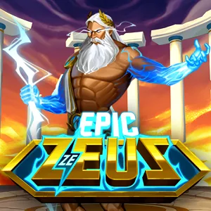 Epic Ze Zeus