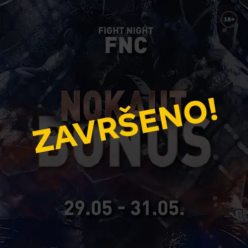 Fight night