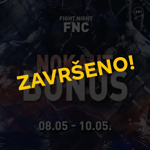 Fight night