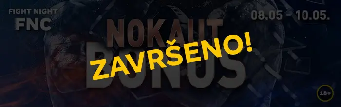 Fight Night FNC