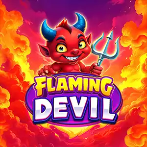 Flaming Devil