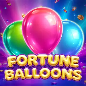Fortune Balloons