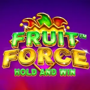 Fruit Force Hold And Win