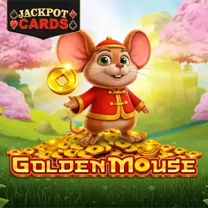 Golden Mouse
