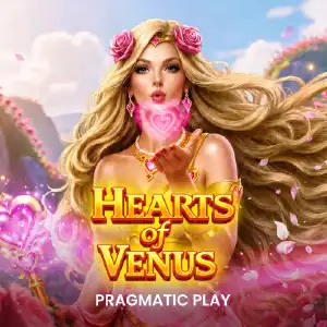 Hearts Of Venus