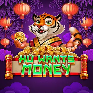 Hu Wants Money