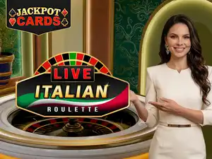 Italian Roulette