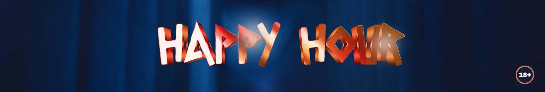 Happy Hour Jackpot i Weekend Super Cash - MerkurXtip