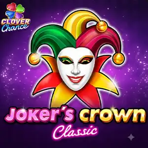 Jokers Crown Classic
