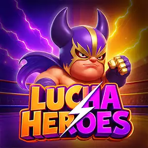 Lucha Heroes