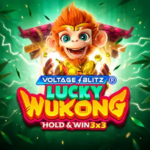Lucky Wukong Hold And Win 3x3