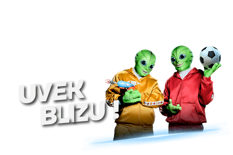Merkur Xtip uvek blizu