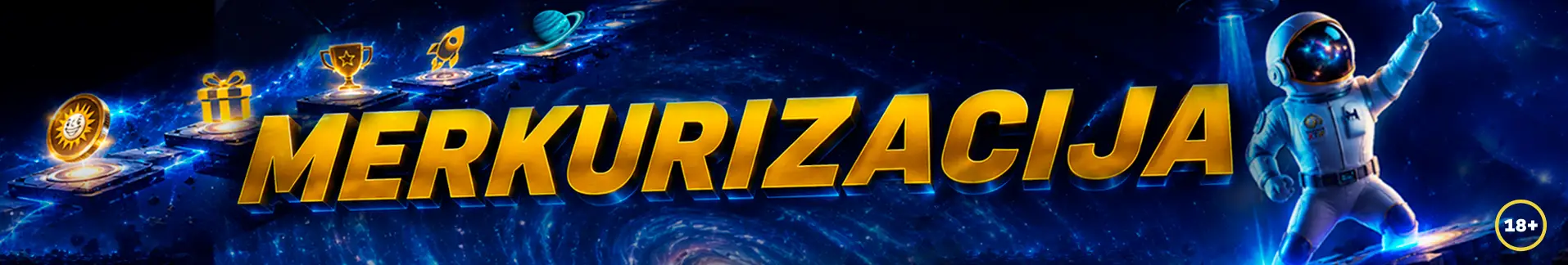 Merkurizacija