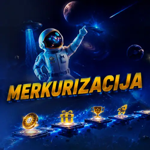 Merkurizacija