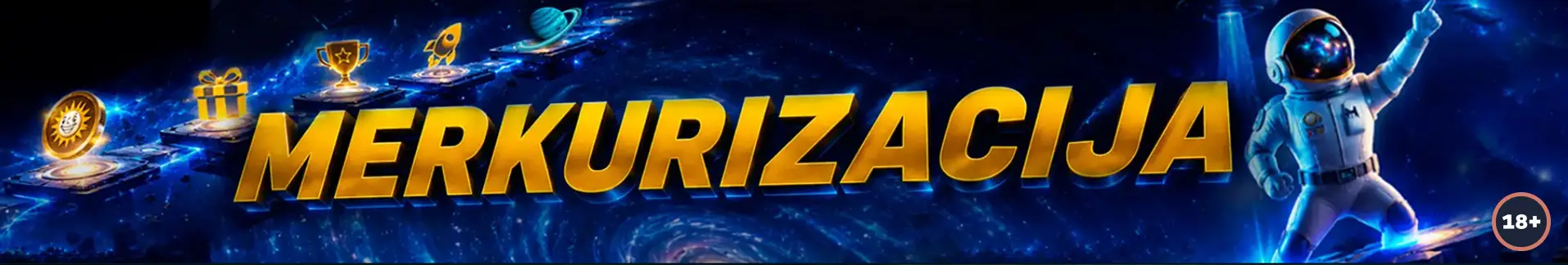 Merkurizacija