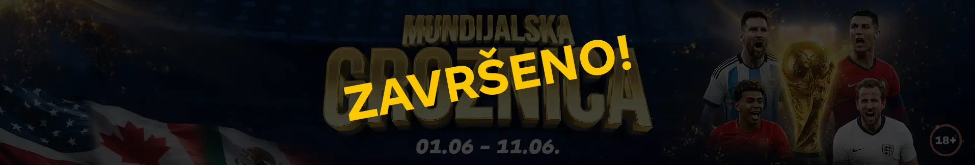 MUNDIJALSKA GROZNICA