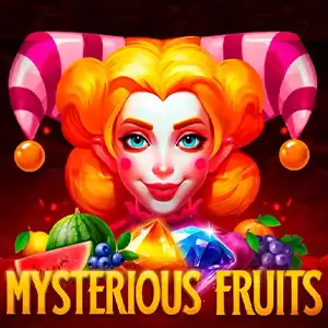 Mysterious Fruits