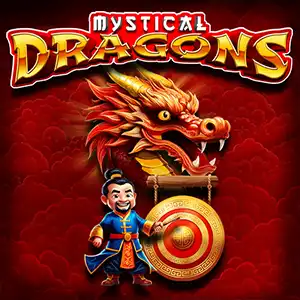 Mystical Dragons