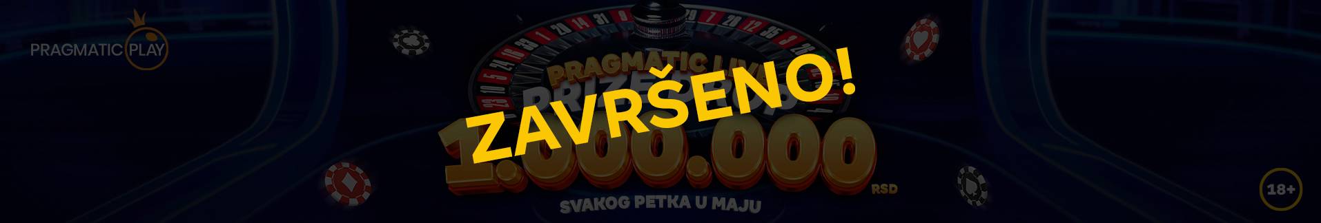 Pragmatic Live Prize Drop