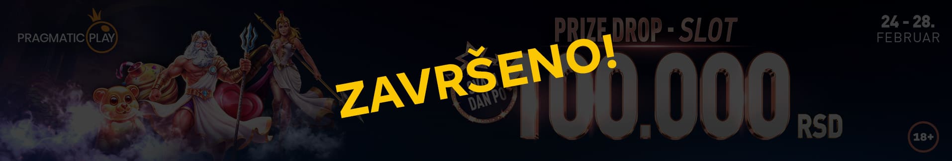 Pragmatic Play Prize Drop