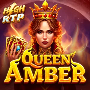 Queen Amber HIgh RTP
