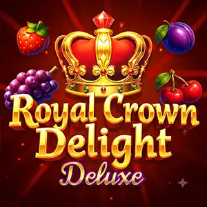 Royal Crown Delight Deluxe