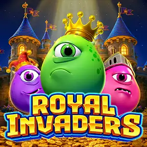 Royal Invaders
