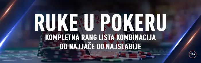 ruke u pokeru