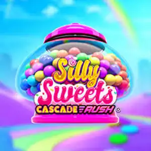 Silly Sweets Cascade Rush